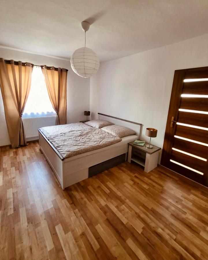 Harmony Apartments Rajecké Teplice Zewnętrze zdjęcie
