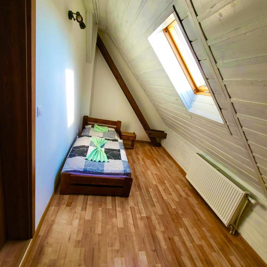 Harmony Apartments Rajecké Teplice Zewnętrze zdjęcie