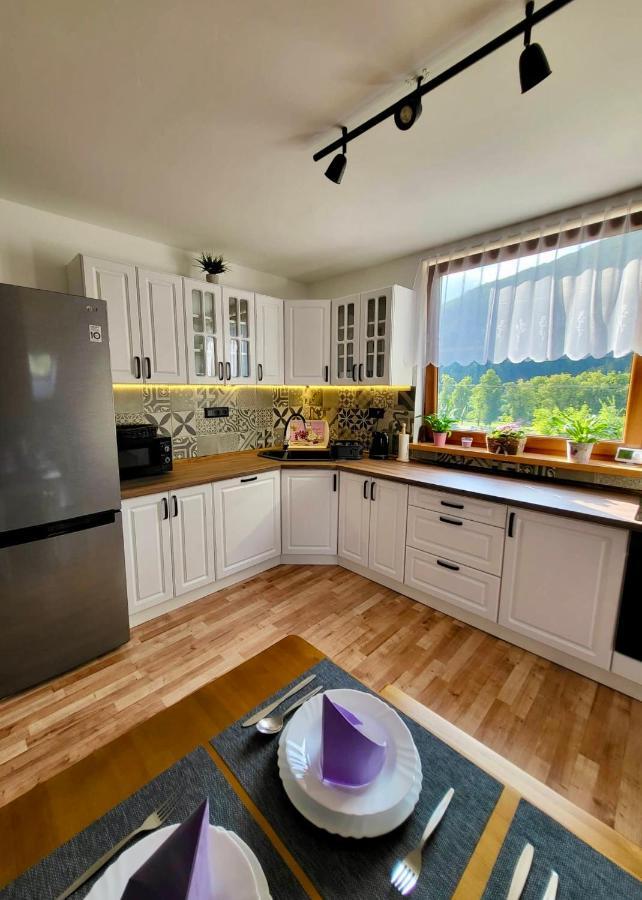 Harmony Apartments Rajecké Teplice Zewnętrze zdjęcie