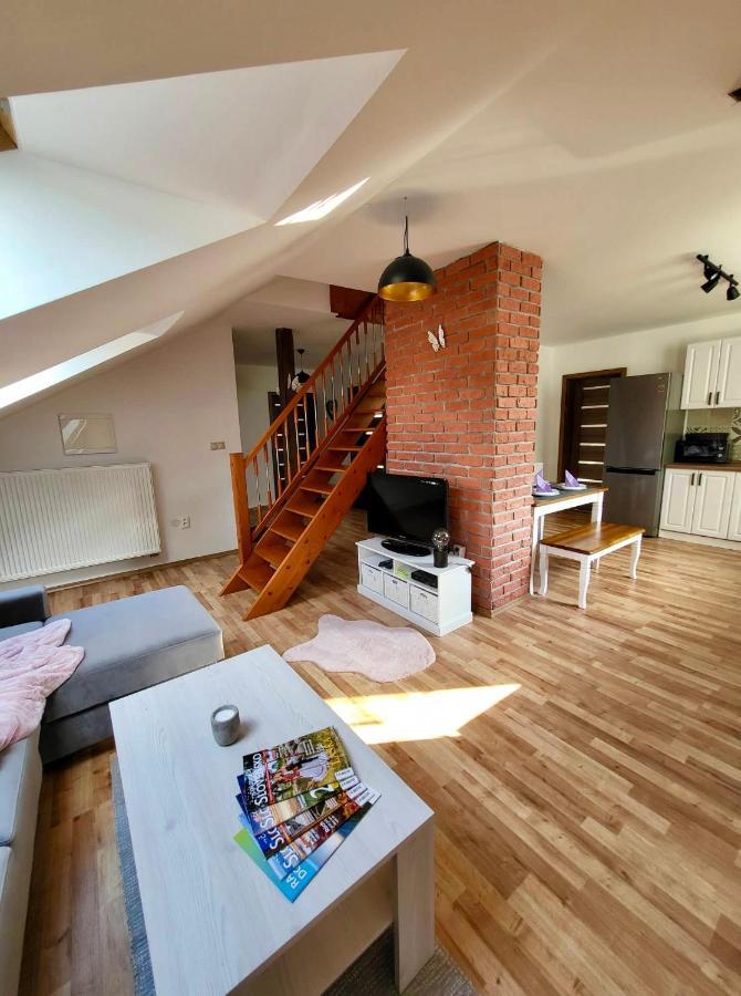 Harmony Apartments Rajecké Teplice Zewnętrze zdjęcie
