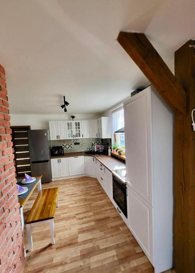 Harmony Apartments Rajecké Teplice Zewnętrze zdjęcie