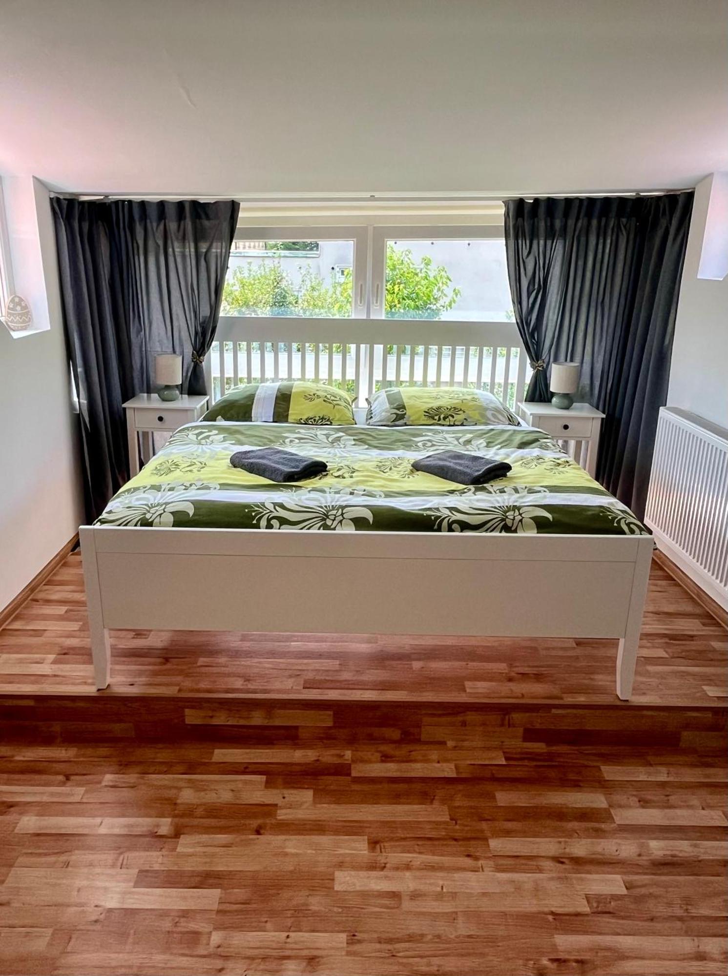 Harmony Apartments Rajecké Teplice Zewnętrze zdjęcie